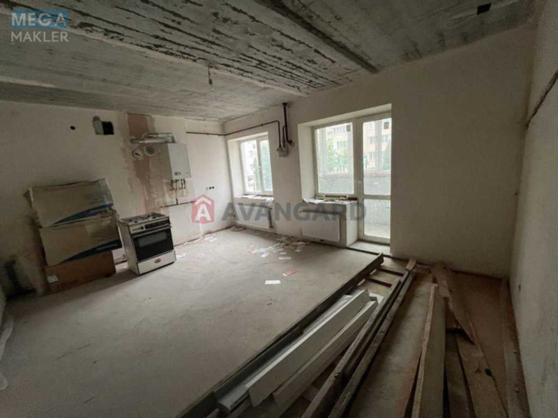 Продаж 3 кімнатної квартири (108/?/21), 1 пов. 5 пов. будинку, <a class="location-link" href="/petrovskoe-selo-kv-kievo-svyatoshinskij-rajon/" title="Недвижимость Петрівське">Петрівське</a>, Лесі Українки, 6б (изображение 4)