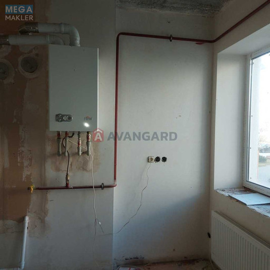Продаж 3 кімнатної квартири (108/?/21), 1 пов. 5 пов. будинку, <a class="location-link" href="/petrovskoe-selo-kv-kievo-svyatoshinskij-rajon/" title="Недвижимость Петрівське">Петрівське</a>, Лесі Українки, 6б (изображение 5)