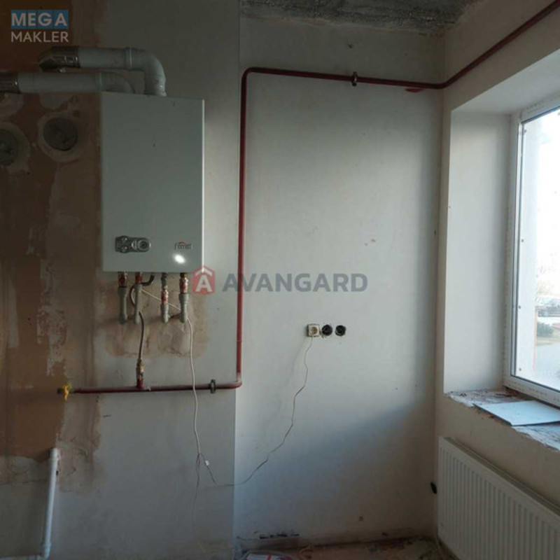 Продаж 3 кімнатної квартири (108/?/21), 1 пов. 5 пов. будинку, <a class="location-link" href="/petrovskoe-selo-kv-kievo-svyatoshinskij-rajon/" title="Недвижимость Петрівське">Петрівське</a>, Лесі Українки, 6б (изображение 5)