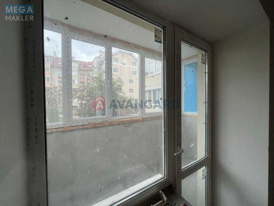 Продаж 3 кімнатної квартири (108/?/21), 1 пов. 5 пов. будинку, <a class="location-link" href="/petrovskoe-selo-kv-kievo-svyatoshinskij-rajon/" title="Недвижимость Петрівське">Петрівське</a>, Лесі Українки, 6б (изображение 6)