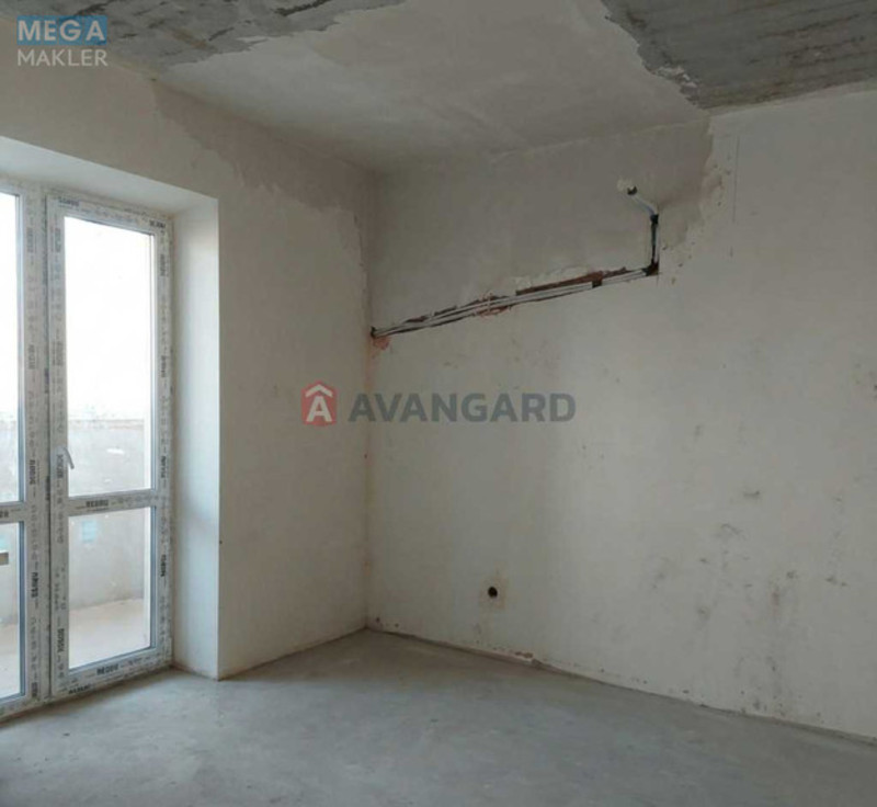 Продаж 3 кімнатної квартири (108/?/21), 1 пов. 5 пов. будинку, <a class="location-link" href="/petrovskoe-selo-kv-kievo-svyatoshinskij-rajon/" title="Недвижимость Петрівське">Петрівське</a>, Лесі Українки, 6б (изображение 7)