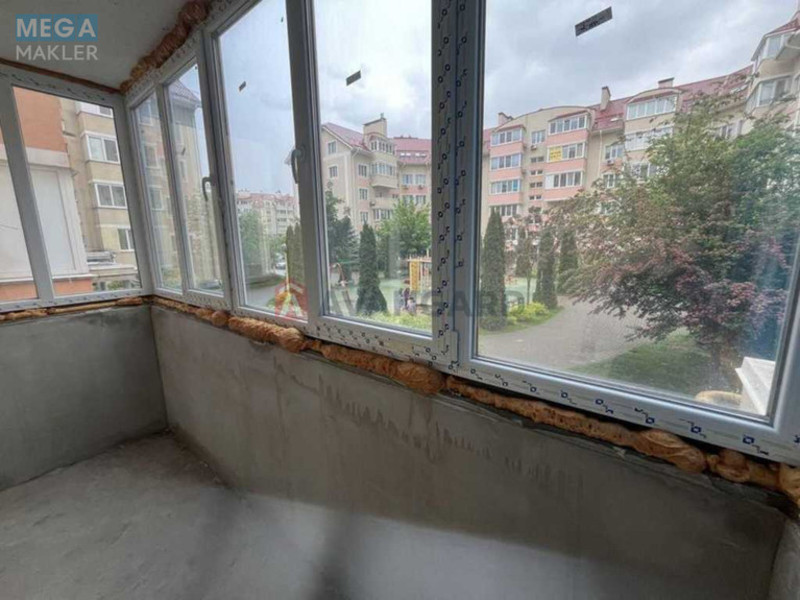 Продаж 3 кімнатної квартири (108/?/21), 1 пов. 5 пов. будинку, <a class="location-link" href="/petrovskoe-selo-kv-kievo-svyatoshinskij-rajon/" title="Недвижимость Петрівське">Петрівське</a>, Лесі Українки, 6б (изображение 8)
