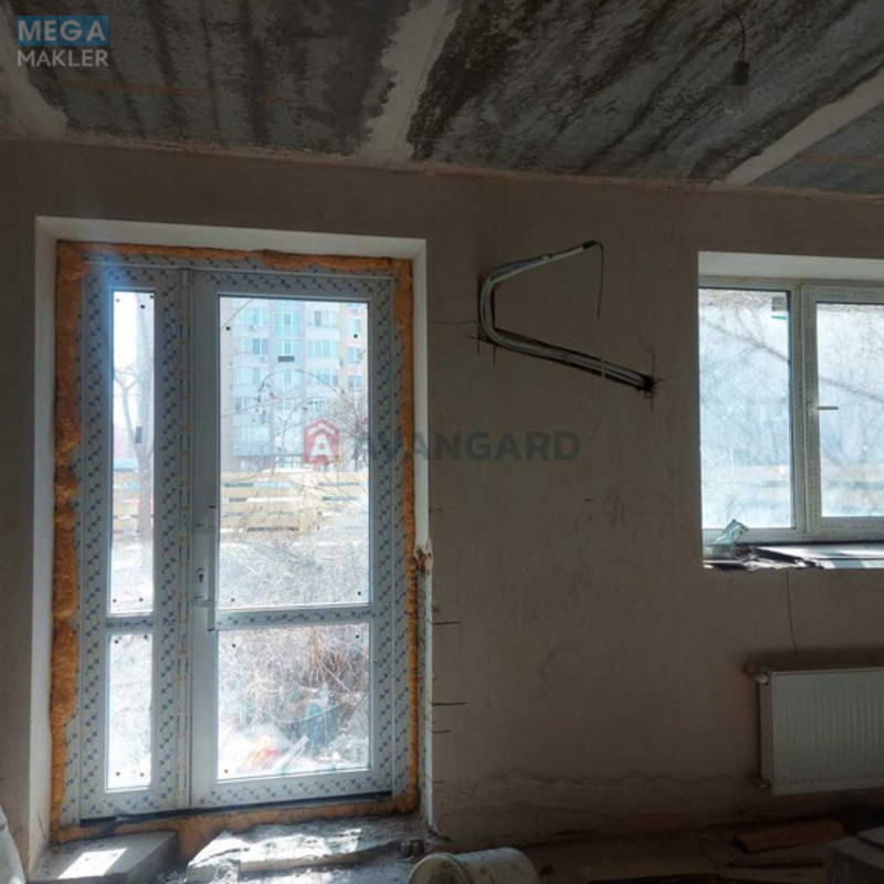 Продаж 3 кімнатної квартири (108/?/21), 1 пов. 5 пов. будинку, <a class="location-link" href="/petrovskoe-selo-kv-kievo-svyatoshinskij-rajon/" title="Недвижимость Петрівське">Петрівське</a>, Лесі Українки, 6б (изображение 10)