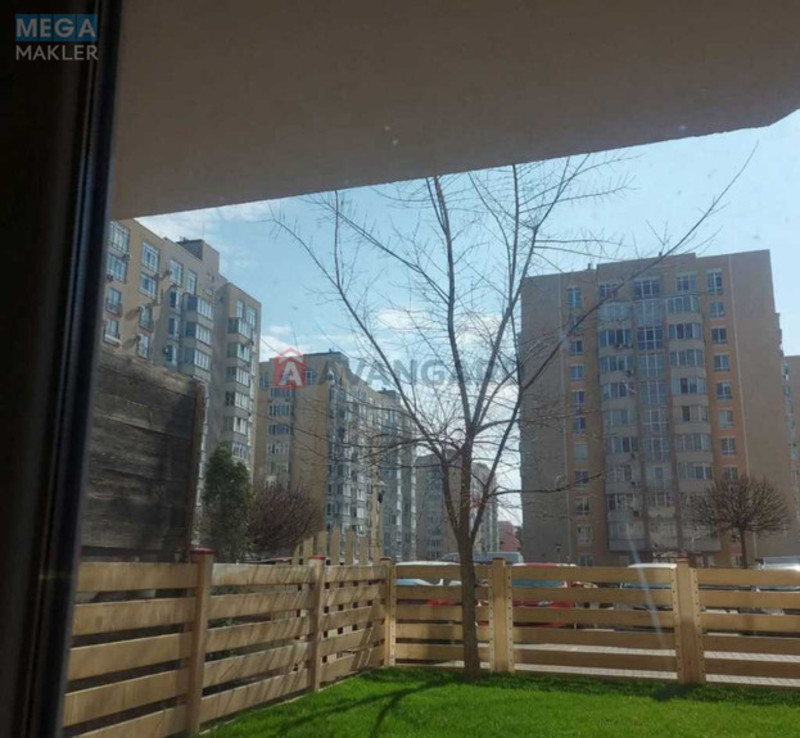 Продаж 3 кімнатної квартири (108/?/21), 1 пов. 5 пов. будинку, <a class="location-link" href="/petrovskoe-selo-kv-kievo-svyatoshinskij-rajon/" title="Недвижимость Петрівське">Петрівське</a>, Лесі Українки, 6б (изображение 13)