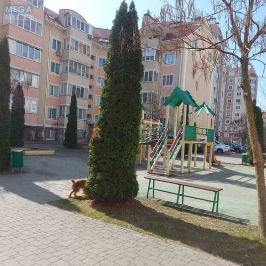 Продаж 3 кімнатної квартири (108/?/21), 1 пов. 5 пов. будинку, <a class="location-link" href="/petrovskoe-selo-kv-kievo-svyatoshinskij-rajon/" title="Недвижимость Петрівське">Петрівське</a>, Лесі Українки, 6б (изображение 14)
