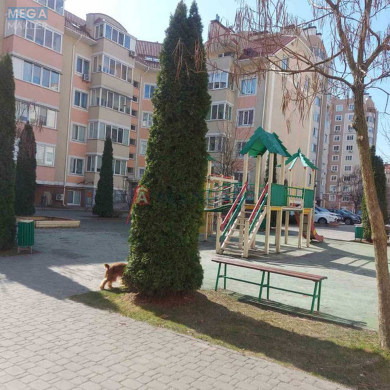 Продаж 3 кімнатної квартири (108/?/21), 1 пов. 5 пов. будинку, <a class="location-link" href="/petrovskoe-selo-kv-kievo-svyatoshinskij-rajon/" title="Недвижимость Петрівське">Петрівське</a>, Лесі Українки, 6б (изображение 14)