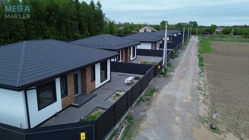 Продаж дома, 1&nbsp; поверх, 100&nbsp;кв.м, 3&nbsp;кімнати, ділянка 6&nbsp;соток, <a class="location-link" href="/rozhovka/" title="Недвижимость Рожівка">Рожівка</a>, Броварська, 44 (изображение 3)