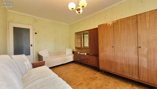 Продаж 1 кімнатної квартири (34/16/8), 2 пов. 16 пов. будинку, <a class="location-link" href="/kiev/" title="Недвижимость Київ">Київ</a>, <a class="location-link" href="/kiev/goloseevskij/" title="Недвижимость Голосіївський район">Голосіївський р-н</a>, Голосіївська вул., 6 (изображение 3)