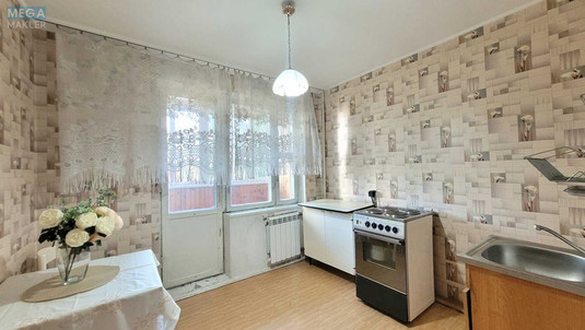 Продаж 1 кімнатної квартири (34/16/8), 2 пов. 16 пов. будинку, <a class="location-link" href="/kiev/" title="Недвижимость Київ">Київ</a>, <a class="location-link" href="/kiev/goloseevskij/" title="Недвижимость Голосіївський район">Голосіївський р-н</a>, Голосіївська вул., 6 (изображение 4)