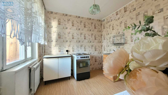 Продаж 1 кімнатної квартири (34/16/8), 2 пов. 16 пов. будинку, <a class="location-link" href="/kiev/" title="Недвижимость Київ">Київ</a>, <a class="location-link" href="/kiev/goloseevskij/" title="Недвижимость Голосіївський район">Голосіївський р-н</a>, Голосіївська вул., 6 (изображение 5)