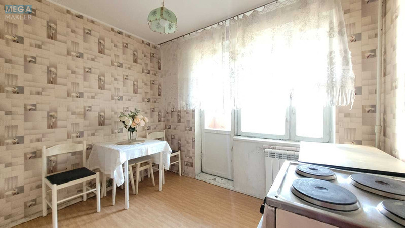 Продаж 1 кімнатної квартири (34/16/8), 2 пов. 16 пов. будинку, <a class="location-link" href="/kiev/" title="Недвижимость Київ">Київ</a>, <a class="location-link" href="/kiev/goloseevskij/" title="Недвижимость Голосіївський район">Голосіївський р-н</a>, Голосіївська вул., 6 (изображение 6)