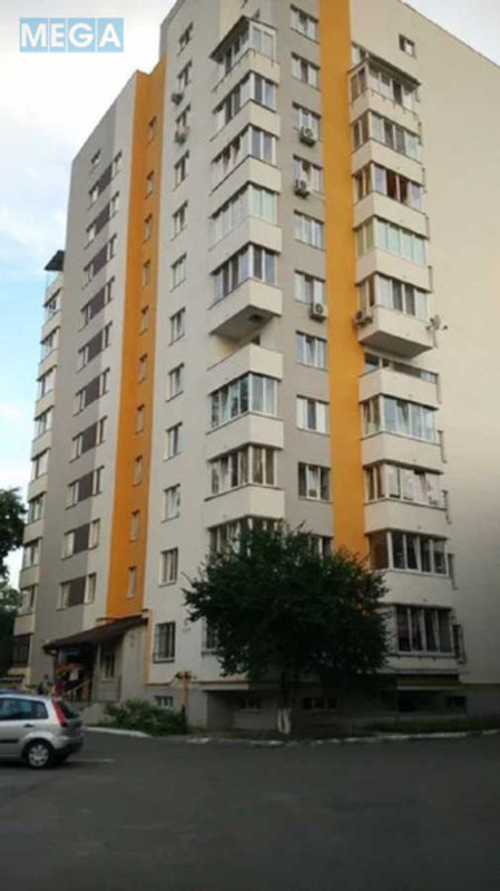 Оренда 3 кімнатної квартири, <a class="location-link" href="/vishnevoe/" title="Недвижимость Вишневе">Вишневе</a>, святошинська, 35а (изображение 3)