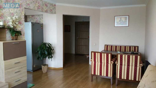 Оренда 3 кімнатної квартири, <a class="location-link" href="/vishnevoe/" title="Недвижимость Вишневе">Вишневе</a>, святошинська, 35а (изображение 6)