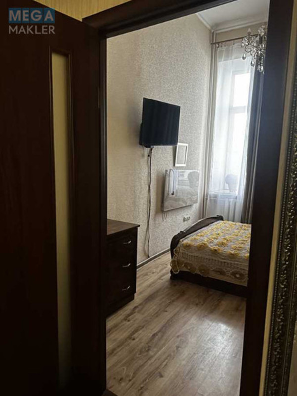 Оренда 2 кімнатної квартири, <a class="location-link" href="/kiev/" title="Недвижимость Київ">Київ</a>, <a class="location-link" href="/kiev/pecherskij/" title="Недвижимость Печерський район">Печерський р-н</a>, Круглоуніверситетська вул., 14 (изображение 3)