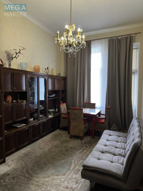 Оренда 2 кімнатної квартири, <a class="location-link" href="/kiev/" title="Недвижимость Київ">Київ</a>, <a class="location-link" href="/kiev/pecherskij/" title="Недвижимость Печерський район">Печерський р-н</a>, Круглоуніверситетська вул., 14 (изображение 6)