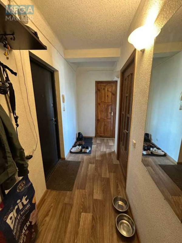 Продаж 3 кімнатної квартири (56/39,5/7), 8 пов. 9 пов. будинку, <a class="location-link" href="/kiev/" title="Недвижимость Київ">Київ</a>, <a class="location-link" href="/kiev/shevchenkovskij/" title="Недвижимость Шевченківський район">Шевченківський р-н</a>, Марка Безручко ул., 23а (изображение 5)