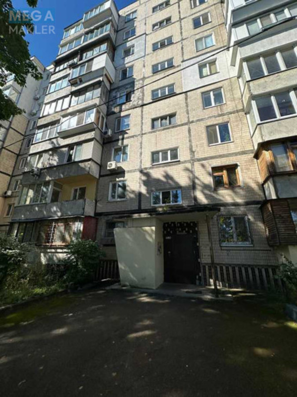 Продаж 3 кімнатної квартири (56/39,5/7), 8 пов. 9 пов. будинку, <a class="location-link" href="/kiev/" title="Недвижимость Київ">Київ</a>, <a class="location-link" href="/kiev/shevchenkovskij/" title="Недвижимость Шевченківський район">Шевченківський р-н</a>, Марка Безручко ул., 23а (изображение 17)