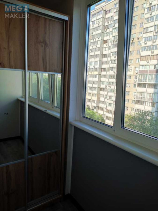 Новобудова, 25 поверхів, <a class="location-link" href="/kiev/" title="Недвижимость Київ">Київ</a>, <a class="location-link" href="/kiev/solomenskij/" title="Недвижимость Солом'янський район">Солом'янський р-н</a>, Полевая ул., 73 (изображение 10)