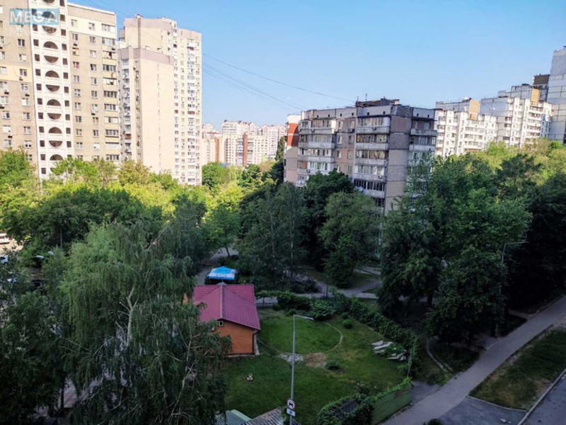 Новобудова, 25 поверхів, <a class="location-link" href="/kiev/" title="Недвижимость Київ">Київ</a>, <a class="location-link" href="/kiev/solomenskij/" title="Недвижимость Солом'янський район">Солом'янський р-н</a>, Полевая ул., 73 (изображение 11)