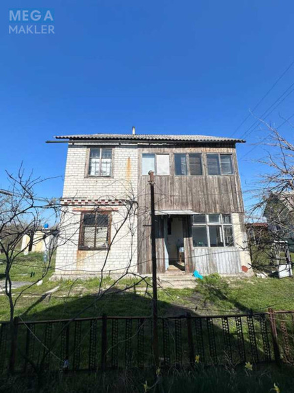 Продаж дома, 2&nbsp;поверху, 130&nbsp;кв.м, 5&nbsp;кімнат, ділянка 10&nbsp;соток, <a class="location-link" href="/balovka/" title="Недвижимость Балівка">Балівка</a>, Світанок (изображение 2)