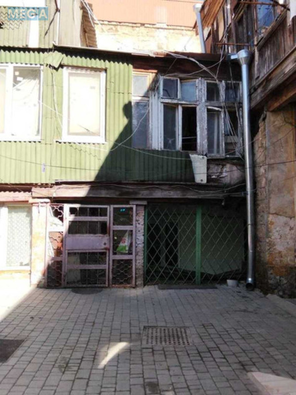 Продаж 1 кімнатної квартири (30/16/6), 1 пов. 2 пов. будинку, <a class="location-link" href="/odessa/" title="Недвижимость Одеса">Одеса</a>, <a class="location-link" href="/odessa/primorskij/" title="Недвижимость Приморський район">Приморський р-н</a>, Гімназична, 30 (изображение 5)