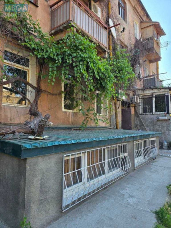 Продаж 2 кімнатної квартири (40/?/12), 1 пов. 3 пов. будинку, <a class="location-link" href="/odessa/" title="Недвижимость Одеса">Одеса</a>, <a class="location-link" href="/odessa/malinovskij/" title="Недвижимость Малиновський район">Малиновський р-н</a>, Болгарська (изображение 7)