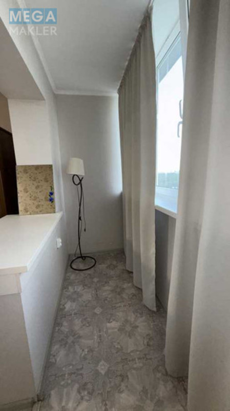 Оренда 2 кімнатної квартири, <a class="location-link" href="/kiev/" title="Недвижимость Київ">Київ</a>, <a class="location-link" href="/kiev/desnyanskij/" title="Недвижимость Деснянський район">Деснянський р-н</a>, Мілютенка вул., 25 (изображение 15)