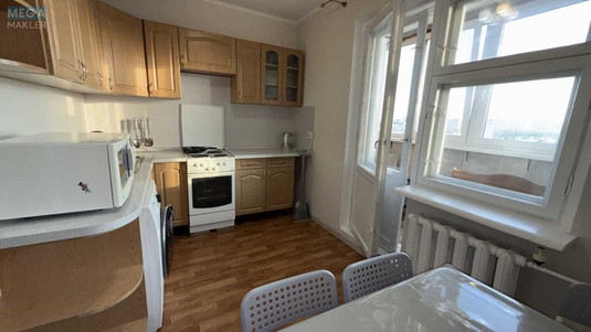 Оренда 2 кімнатної квартири, <a class="location-link" href="/kiev/" title="Недвижимость Київ">Київ</a>, <a class="location-link" href="/kiev/desnyanskij/" title="Недвижимость Деснянський район">Деснянський р-н</a>, Мілютенка вул., 25 (изображение 23)