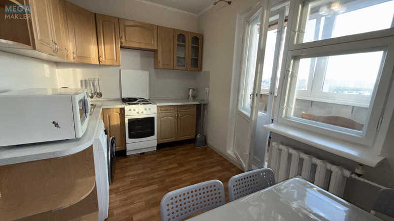 Оренда 2 кімнатної квартири, <a class="location-link" href="/kiev/" title="Недвижимость Київ">Київ</a>, <a class="location-link" href="/kiev/desnyanskij/" title="Недвижимость Деснянський район">Деснянський р-н</a>, Мілютенка вул., 25 (изображение 23)
