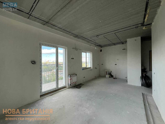 Новобудова, 21 поверхів, <a class="location-link" href="/kiev/" title="Недвижимость Київ">Київ</a>, <a class="location-link" href="/kiev/goloseevskij/" title="Недвижимость Голосіївський район">Голосіївський р-н</a>, Михайла Максимовича вул. (изображение 4)
