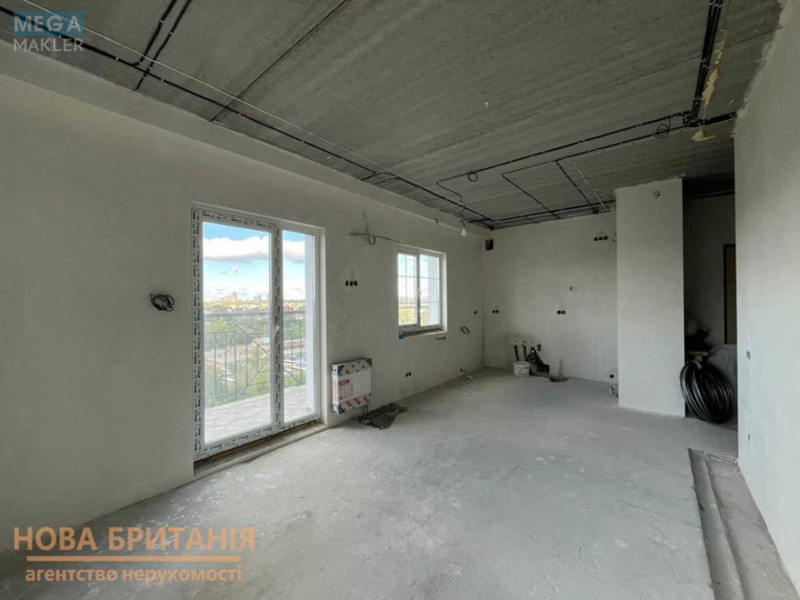 Новобудова, 21 поверхів, <a class="location-link" href="/kiev/" title="Недвижимость Київ">Київ</a>, <a class="location-link" href="/kiev/goloseevskij/" title="Недвижимость Голосіївський район">Голосіївський р-н</a>, Михайла Максимовича вул. (изображение 4)