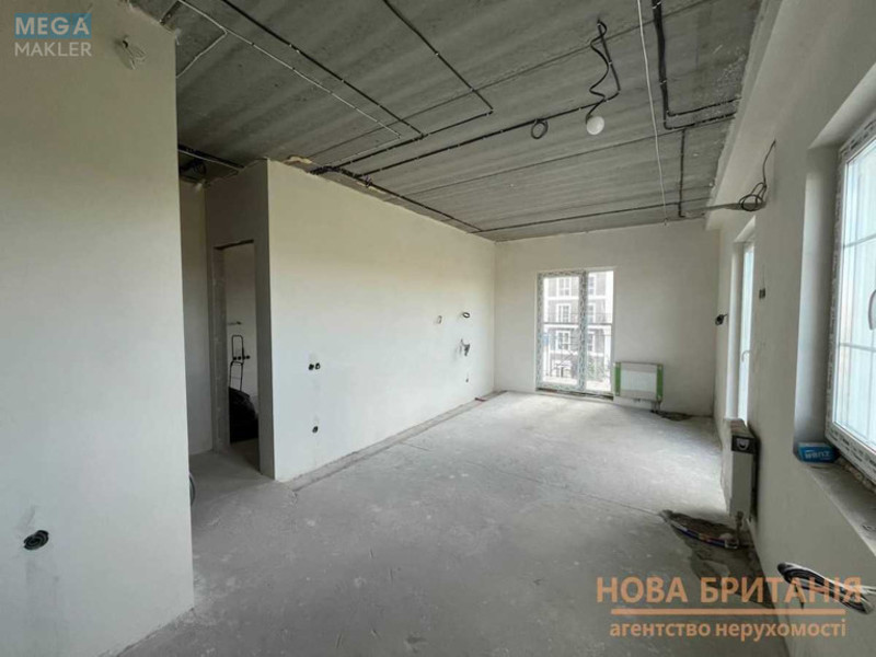 Новобудова, 21 поверхів, <a class="location-link" href="/kiev/" title="Недвижимость Київ">Київ</a>, <a class="location-link" href="/kiev/goloseevskij/" title="Недвижимость Голосіївський район">Голосіївський р-н</a>, Михайла Максимовича вул. (изображение 5)