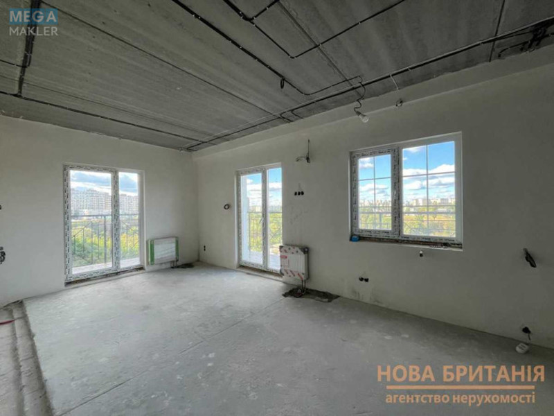 Новобудова, 21 поверхів, <a class="location-link" href="/kiev/" title="Недвижимость Київ">Київ</a>, <a class="location-link" href="/kiev/goloseevskij/" title="Недвижимость Голосіївський район">Голосіївський р-н</a>, Михайла Максимовича вул. (изображение 6)