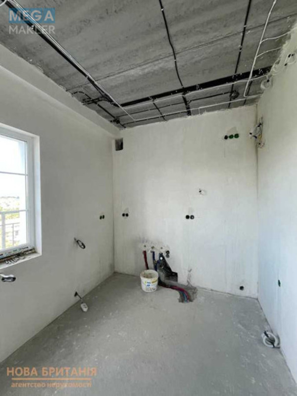 Новобудова, 21 поверхів, <a class="location-link" href="/kiev/" title="Недвижимость Київ">Київ</a>, <a class="location-link" href="/kiev/goloseevskij/" title="Недвижимость Голосіївський район">Голосіївський р-н</a>, Михайла Максимовича вул. (изображение 8)