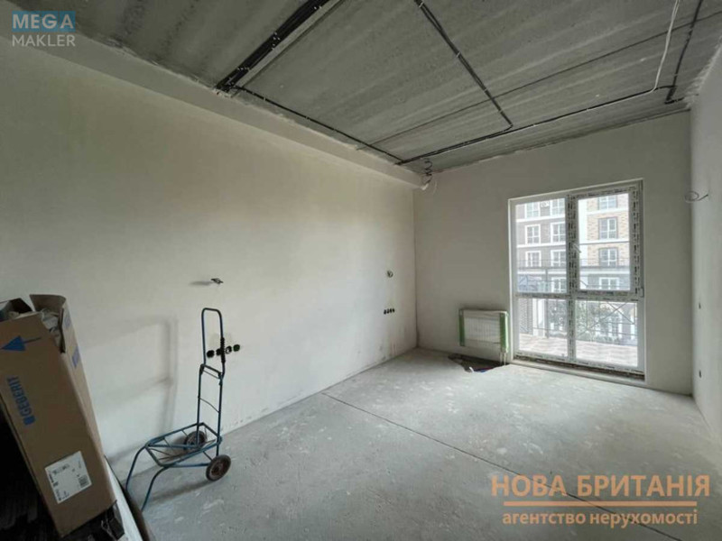 Новобудова, 21 поверхів, <a class="location-link" href="/kiev/" title="Недвижимость Київ">Київ</a>, <a class="location-link" href="/kiev/goloseevskij/" title="Недвижимость Голосіївський район">Голосіївський р-н</a>, Михайла Максимовича вул. (изображение 9)