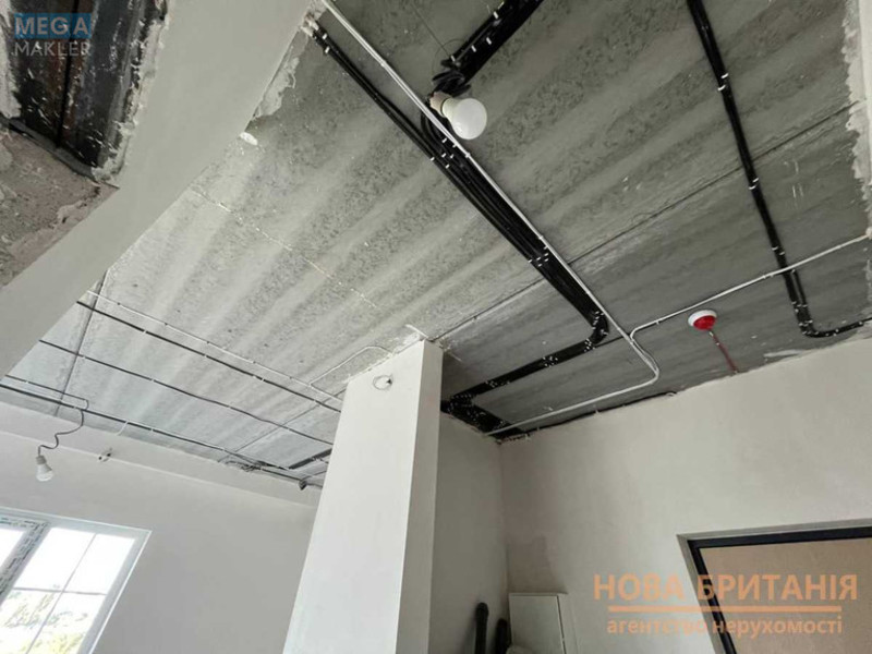 Новобудова, 21 поверхів, <a class="location-link" href="/kiev/" title="Недвижимость Київ">Київ</a>, <a class="location-link" href="/kiev/goloseevskij/" title="Недвижимость Голосіївський район">Голосіївський р-н</a>, Михайла Максимовича вул. (изображение 11)