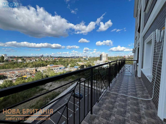 Новобудова, 21 поверхів, <a class="location-link" href="/kiev/" title="Недвижимость Київ">Київ</a>, <a class="location-link" href="/kiev/goloseevskij/" title="Недвижимость Голосіївський район">Голосіївський р-н</a>, Михайла Максимовича вул. (изображение 13)
