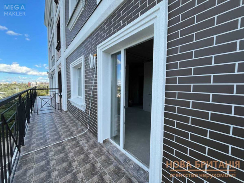 Новобудова, 21 поверхів, <a class="location-link" href="/kiev/" title="Недвижимость Київ">Київ</a>, <a class="location-link" href="/kiev/goloseevskij/" title="Недвижимость Голосіївський район">Голосіївський р-н</a>, Михайла Максимовича вул. (изображение 14)