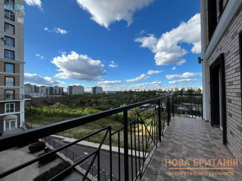 Новобудова, 21 поверхів, <a class="location-link" href="/kiev/" title="Недвижимость Київ">Київ</a>, <a class="location-link" href="/kiev/goloseevskij/" title="Недвижимость Голосіївський район">Голосіївський р-н</a>, Михайла Максимовича вул. (изображение 20)