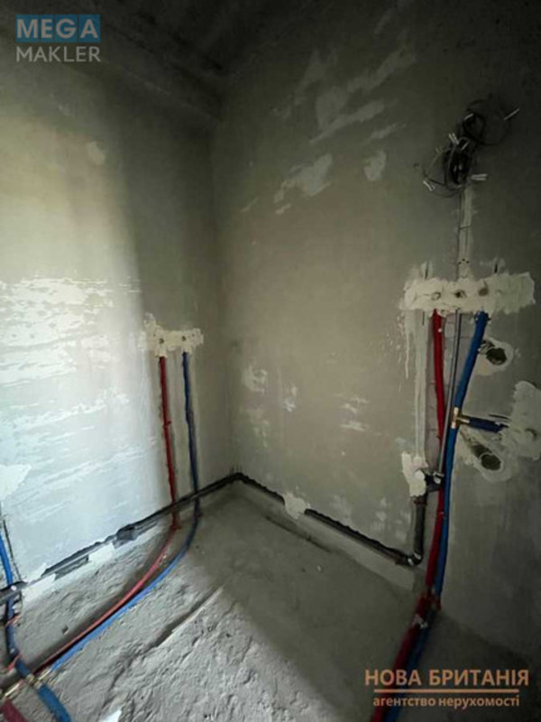 Новобудова, 21 поверхів, <a class="location-link" href="/kiev/" title="Недвижимость Київ">Київ</a>, <a class="location-link" href="/kiev/goloseevskij/" title="Недвижимость Голосіївський район">Голосіївський р-н</a>, Михайла Максимовича вул. (изображение 22)