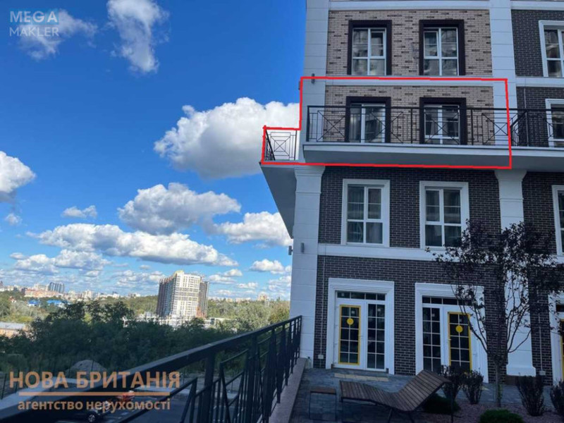 Новобудова, 21 поверхів, <a class="location-link" href="/kiev/" title="Недвижимость Київ">Київ</a>, <a class="location-link" href="/kiev/goloseevskij/" title="Недвижимость Голосіївський район">Голосіївський р-н</a>, Михайла Максимовича вул. (изображение 24)