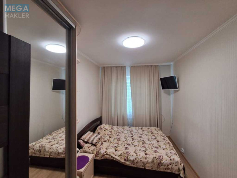 Продаж 3 кімнатної квартири (71/41/9), 4 пов. 9 пов. будинку, <a class="location-link" href="/belaya-tserkov/" title="Недвижимость Біла Церква">Біла Церква</a>, Провулок Студентський, 6 (изображение 2)