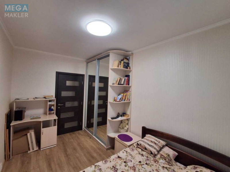 Продаж 3 кімнатної квартири (71/41/9), 4 пов. 9 пов. будинку, <a class="location-link" href="/belaya-tserkov/" title="Недвижимость Біла Церква">Біла Церква</a>, Провулок Студентський, 6 (изображение 3)