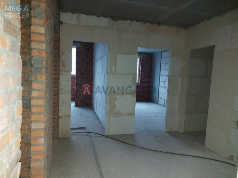 Продаж 2 кімнатної квартири (73,2/?/16,1), 5 пов. 11 пов. будинку, <a class="location-link" href="/kryukovshina/" title="Недвижимость Крюківщина">Крюківщина</a>, Відродження, 1 (изображение 5)