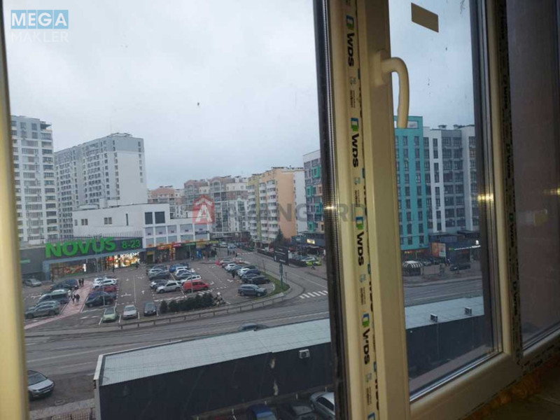 Продаж 2 кімнатної квартири (73,2/?/16,1), 5 пов. 11 пов. будинку, <a class="location-link" href="/kryukovshina/" title="Недвижимость Крюківщина">Крюківщина</a>, Відродження, 1 (изображение 6)