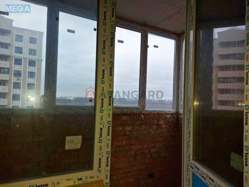 Продаж 2 кімнатної квартири (73,2/?/16,1), 5 пов. 11 пов. будинку, <a class="location-link" href="/kryukovshina/" title="Недвижимость Крюківщина">Крюківщина</a>, Відродження, 1 (изображение 10)