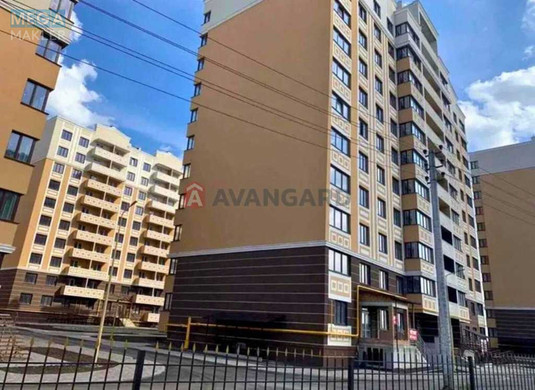 Продаж 2 кімнатної квартири (73,2/?/16,1), 5 пов. 11 пов. будинку, <a class="location-link" href="/kryukovshina/" title="Недвижимость Крюківщина">Крюківщина</a>, Відродження, 1 (изображение 11)