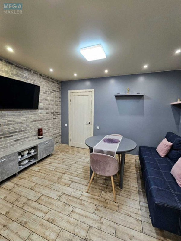 Продаж 2 кімнатної квартири (66/33/20), 1 пов. 10 пов. будинку, <a class="location-link" href="/sofievskaya-borshagovka/" title="Недвижимость Софіївська Борщагівка">Софіївська Борщагівка</a>, Яблунева, 9 (изображение 3)