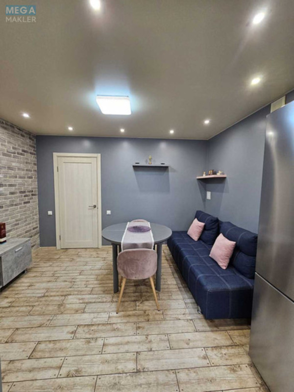 Продаж 2 кімнатної квартири (66/33/20), 1 пов. 10 пов. будинку, <a class="location-link" href="/sofievskaya-borshagovka/" title="Недвижимость Софіївська Борщагівка">Софіївська Борщагівка</a>, Яблунева, 9 (изображение 4)