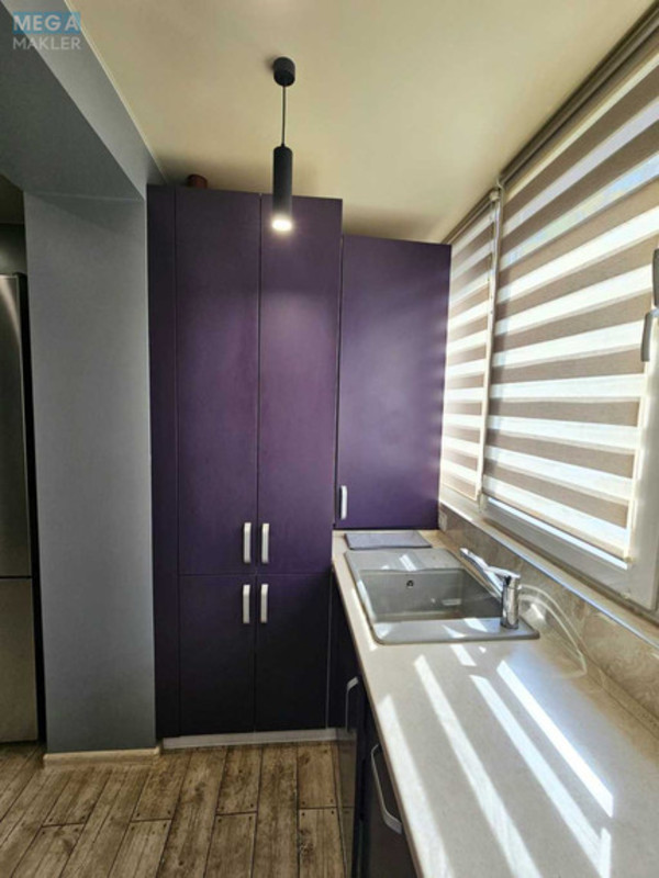 Продаж 2 кімнатної квартири (66/33/20), 1 пов. 10 пов. будинку, <a class="location-link" href="/sofievskaya-borshagovka/" title="Недвижимость Софіївська Борщагівка">Софіївська Борщагівка</a>, Яблунева, 9 (изображение 5)